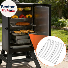 9007170303 Smoking Rack for Masterbuilt 30 Inch Electric Smoker Grill Grid Cooki