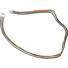 Traeger DC Auger Motor (KIT0271), ELE144-AMP