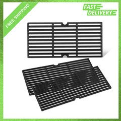 Charbroil Grill Grates Replacement Parts for Charbroil Advantage 3 4 Burner Gas
