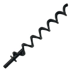Cuisinart Auger Shaft For Twin Oaks & Woodcreek Pellet Grills