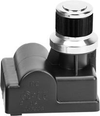 Certified 4 Outlet Igniter – Battery Powered Push Button for Grilling Needs