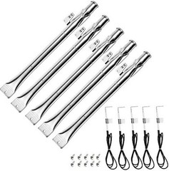 Heavy-Duty Burner Tube & Igniter Replacement Kit – Fits Multiple Nexgrill Models