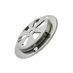 5 Pcs Replacement Parts – Stainless Steel BBQ Grill Vent Stove Air Vent Damper