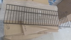 Nexgrill 13000249A0 Warming Rack