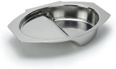 Water Pan Replacement for Masterbuilt 30 Inch Electric Smoker, Replaces Part 900