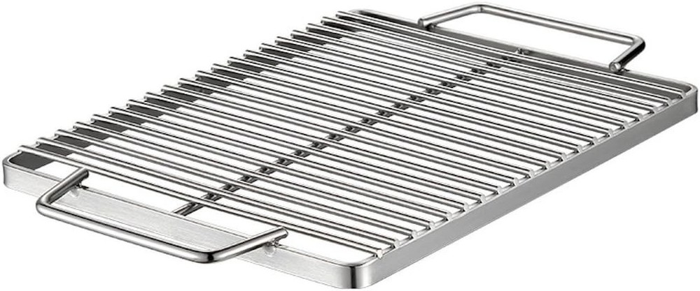 304 Stainless Steel 9.6 x 6.8 Cooking Grill Grate Cooking Grid Cooking Gr