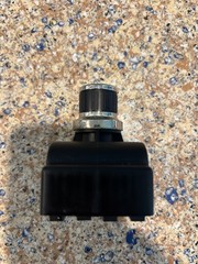 6 Outlet Push Button Ignitor For Barbecue Grill Compatible With Many Models