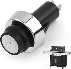 GS4 Igniter Button for Weber Genesis II & Spirit II Gas Grills – Easy Install