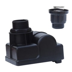 Gas Grill Spark Generator Push Button Ignitor Igniter 4 Outlet AA Battery BBQ US