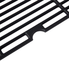 Cooking BBQ Grids Grates Replacement for Charbroil 463633316 463672416 Gas Grill