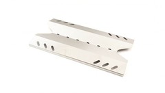 Music City Metals 96431 heat plate, ss, 16.125 x 8.625; Sams