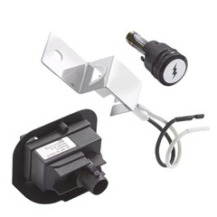 for Weber Q1200 Q2200 64868 series Gas Grill Replacement for Ignition Kit
