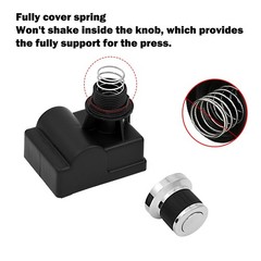 DHL1285Q 5 Outlet Igniter For Nexgrill 7200830H 7200830X Pulse Grill Part