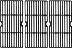 Hisencn Grill Grates for Char-Broil Advantage 463344015 463343015-16 15/16″ | Fi