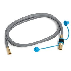 Napoleon 10 Foot Natural Gas Hose Quick Connect1/2 Inch