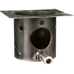 Traeger Pellet Grill Burnpot, FAB310-AMP