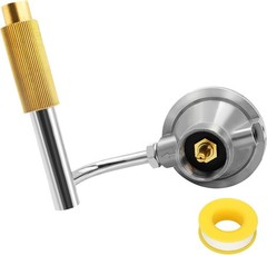 Grill Regulator Compatible with Coleman Roadtrip, Perfectly Replacement C001,…