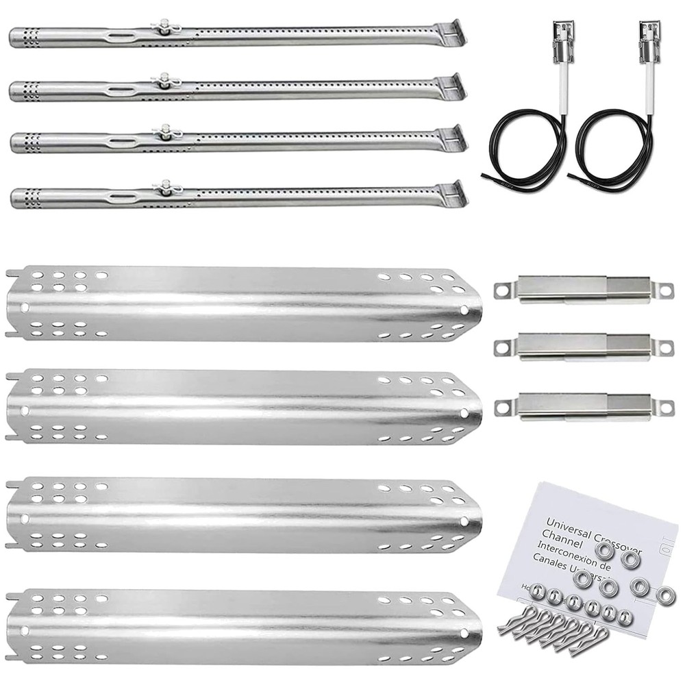 Quality Grill Parts for Charbroil Advantage Series 4