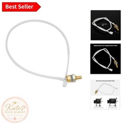 110V Thermal Sensor Replacement for Jim Bowie & Daniel Boone Grills – 18” Probe