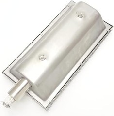 S81005 Stainless Steel Infrared Sear Burner for Napoleon Prestige 450, 500, 6…