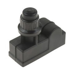 2 Outlet Spark Generator Push Button Ignitor Igniter for BBQ Gas Grill Replace
