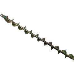 Green Mountain 18″ Auger T-Pin style For DB & JB Choice Pellet Grills, P-1113