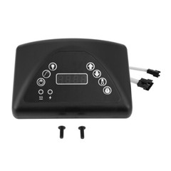 Smoker Digital Thermostat Replacement 9907190002 for Masterbuilt Electric Smoker