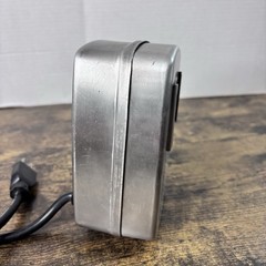 Chan Lom Industrial Co Rotisserie Motor Model No. 9089A
