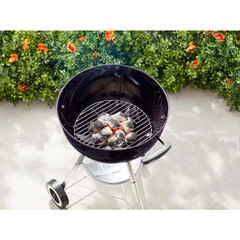 Replacement Charcoal Grate For 18-1/2″ Bar-b-kettle One-touch Kettle Jumbo Joe