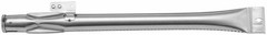 Grill Burners Stainless Steel Burner Tube 5-Pack for Nexgrill 4/5 Burner Grills