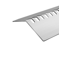 Folocy Grill Flame Tamer Heat Plates Heat Shield Bbq Gas Grill Replacement