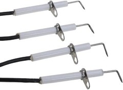 Grill Burners Tube Heat Plates Replacement Kit for Stok Quattro 4 Burner Grills