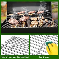 Grill Grate for Charbroil Tru Infrared 4 Burner 463242715 463242716 463276016