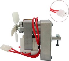 Replacement Auger Motor for Pit Boss Grill Models,Compatible with All Pit Bos…