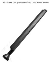Cast Burners For Fire Magic 11-B1C3N-0, 11-B1SNA-A Ironworks OCB360, OCB-24EB