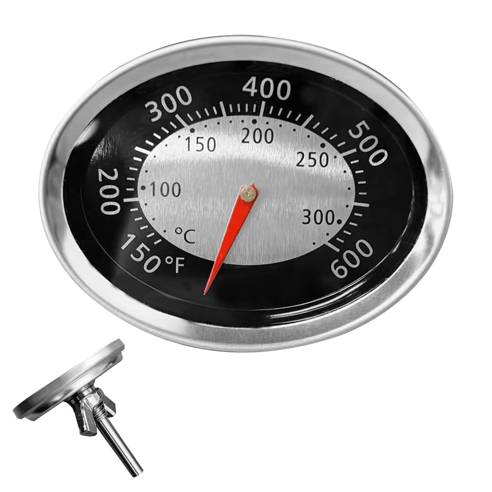 Weber Q Grill Thermometer Replacement 60070