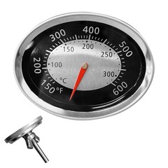 Weber Q Grill Thermometer Replacement 60070