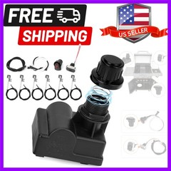 4 Outlet Universal Spark Igniter Replacement Kit for Charbroil, Grill Igniter…