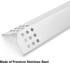 4 Pack Grill Heat Plate For Grill Master Grillmaster 720-0697,Nexgrill 720-0783E