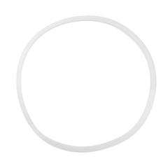 Perfect Fit for a Perfect Cook Silicone Gasket Replacement for Pressure Cooker