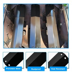 Grill Replacement Parts for Char Griller 5050 5650 5072 3001 3030 3008 4000 5…