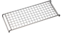304 Stainless Steel Cooking Grates 9.3×3.5×0.7 Inch Camping Stove MTGG