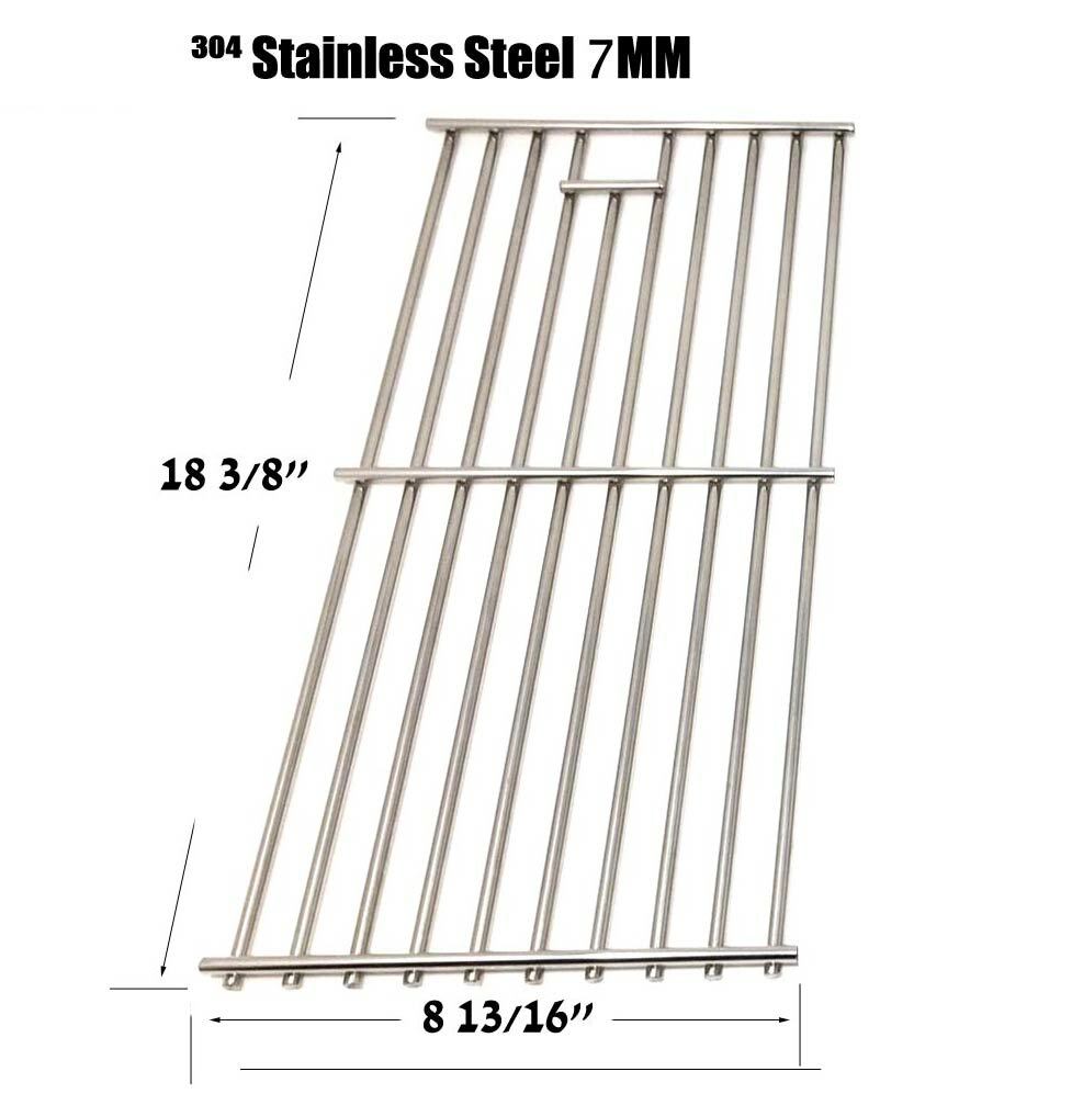 Stainless Grid For G35801, G35802, G52501, G52502, G52503, G52504, G52505, G5250
