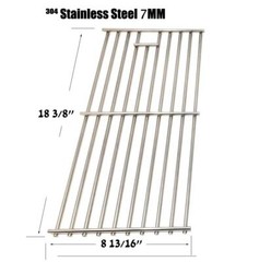 Stainless Grid For G35801, G35802, G52501, G52502, G52503, G52504, G52505, G5250