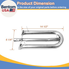30-B-113 Grill Grate Replacement Parts for American Outdoor 24NB, 24NG, 24NP, 24