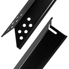 BG2824B Heat Plates Grill Replacement Parts for Expert 4 Burner Gas Grill Par…