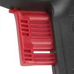 Handheld Charcoal Grill Blower for Efficient Fire Ignition and Quick Heating