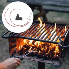 For Kitchen Use Dual Output Igniter Cooking Accessories Indoor Cooking