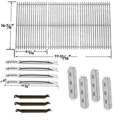 Charbroil 463460708 , 463420507, 463420509 BBQ Gas Grill Models Repair Kit