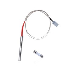 1PC 120V 200W Hot Rod Ignitor For Traeger Timberline 850 Grill Replacement